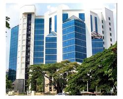 Embassy Heights - Block B